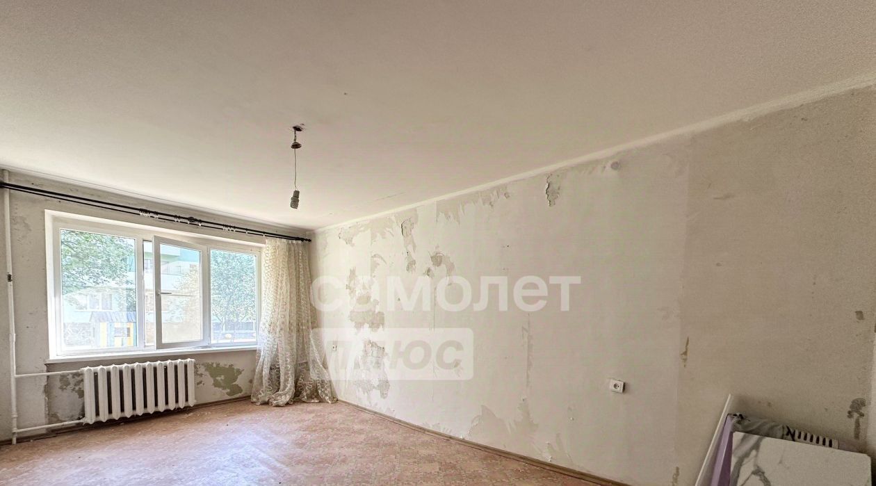 квартира р-н Зерноградский г Зерноград ул им Шукшина 91 фото 2