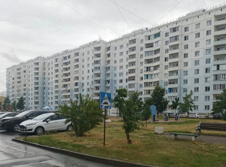 квартира г Новосибирск ул Спортивная 3 Площадь Маркса фото 1