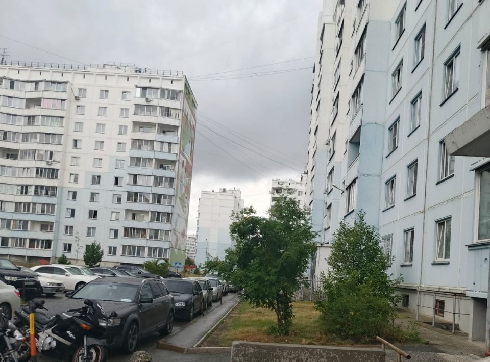 квартира г Новосибирск ул Спортивная 3 Площадь Маркса фото 3