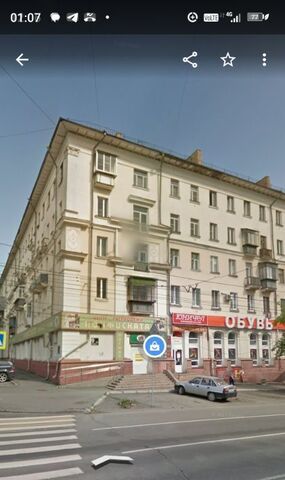 р-н Металлургический ул Сталеваров 9 фото
