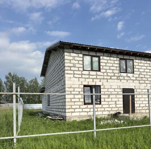 аднп, ул. Яблоневая фото