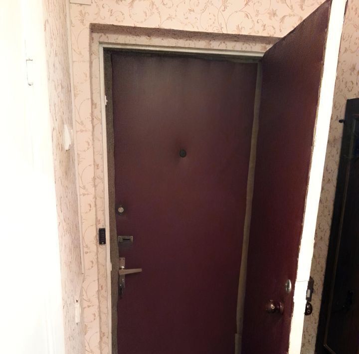 квартира городской округ Наро-Фоминский г Апрелевка ул Августовская 36 фото 4