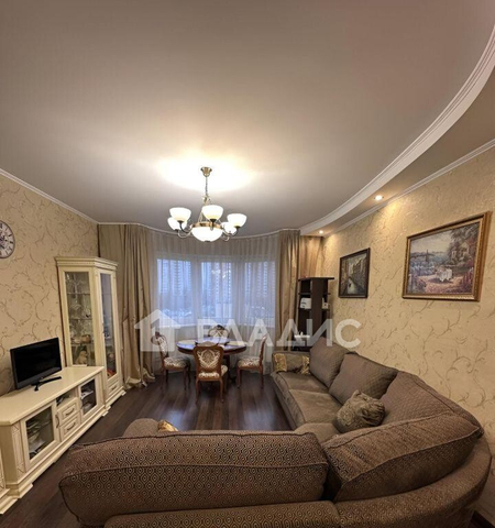 б-р Павшинский 20 Пенягино, Павшинская пойма м-н фото