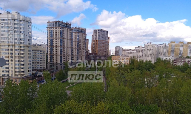 метро Молодежная ул Ельнинская 19 фото