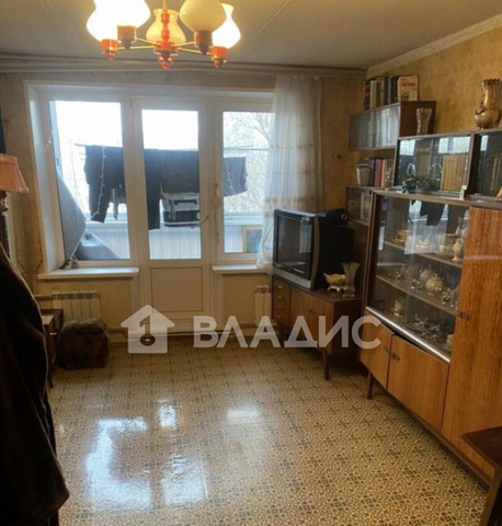 метро Перово ул Металлургов ул 2-я Владимирская 23 фото