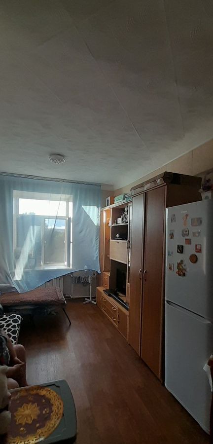 квартира г Омск р-н Центральный ул 10 лет Октября 189 фото 3