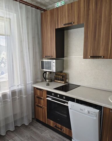 квартира ул Космонавтов 27 фото