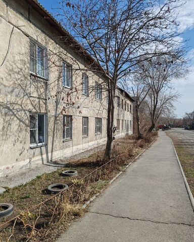 р-н Советский ул Якорная 11 фото