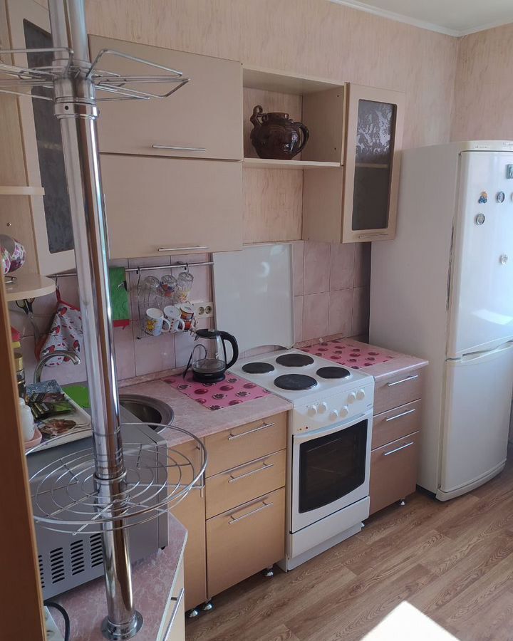 квартира г Челябинск р-н Калининский ул Болейко 3 фото 1