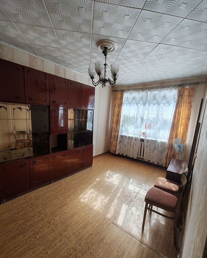 квартира г Челябинск р-н Советский ул Якорная 11 фото 2