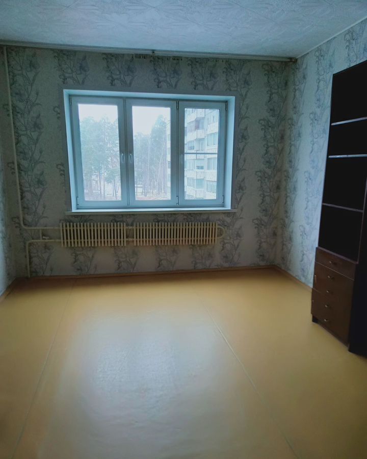 квартира г Снежинск ул Академика Забабахина 7 фото 2
