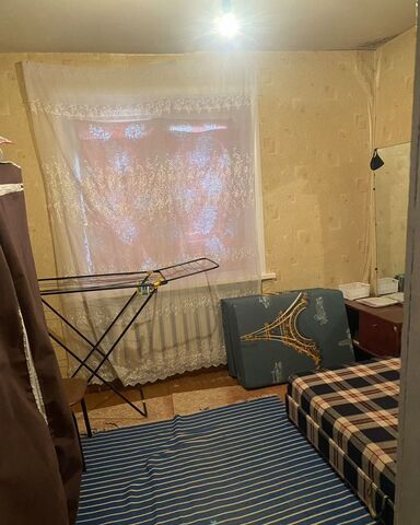 квартира 8-й квартал, 2 фото