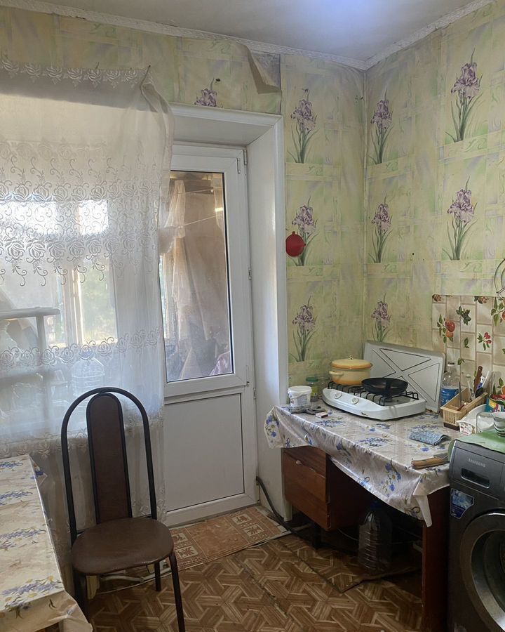 квартира р-н Харабалинский г Харабали 8-й квартал, 2 фото 3