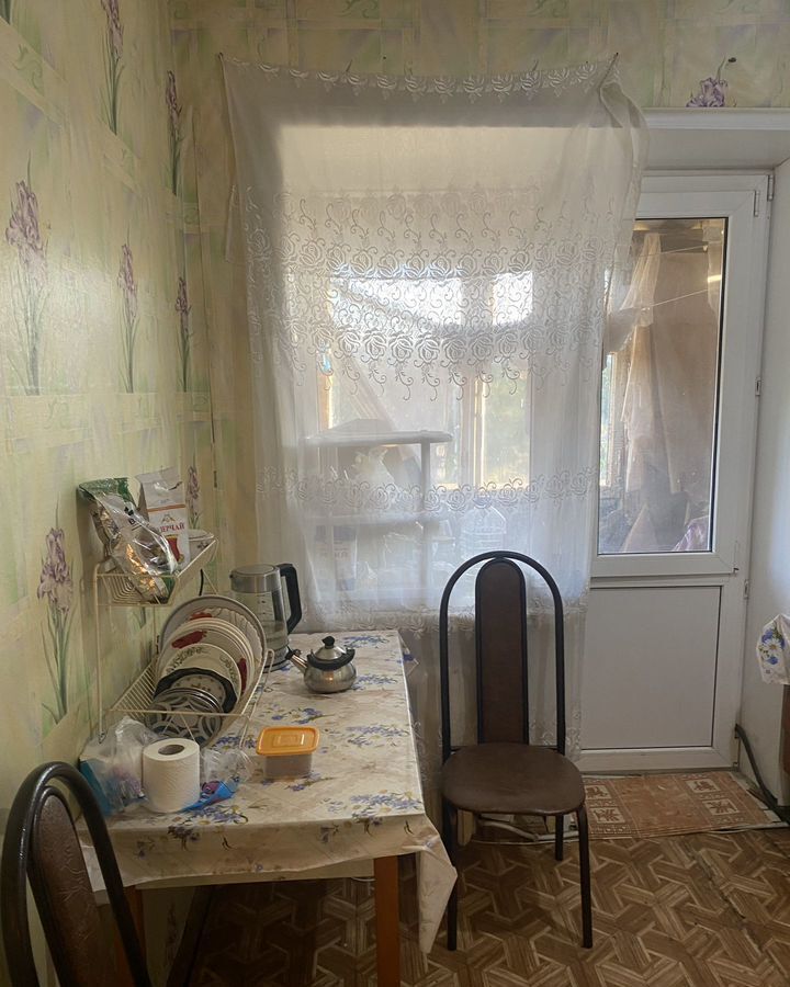 квартира р-н Харабалинский г Харабали 8-й квартал, 2 фото 4