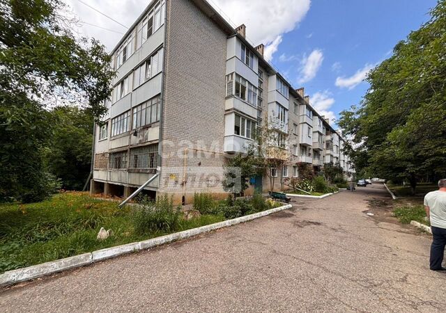 квартира проезд Химиков 6 фото