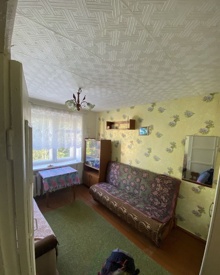 квартира р-н Вичугский г Вичуга ул Ульяновская 12 фото 1