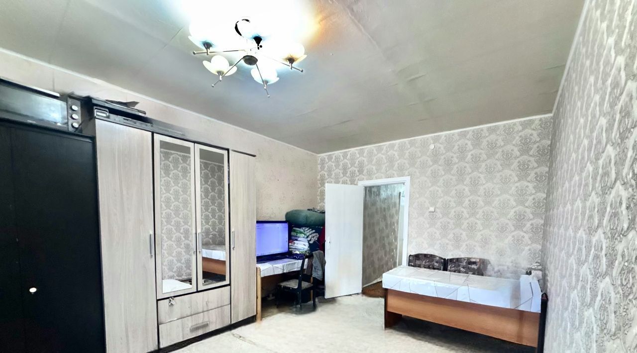 комната г Надым ул Заводская 8 фото 2
