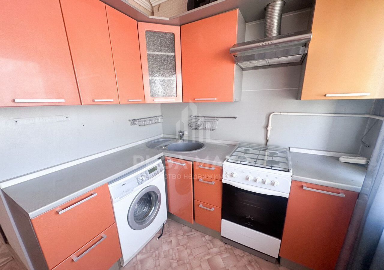 квартира г Брянск рп Радица-Крыловка Бежицкий район ул Камозина 21 фото 1