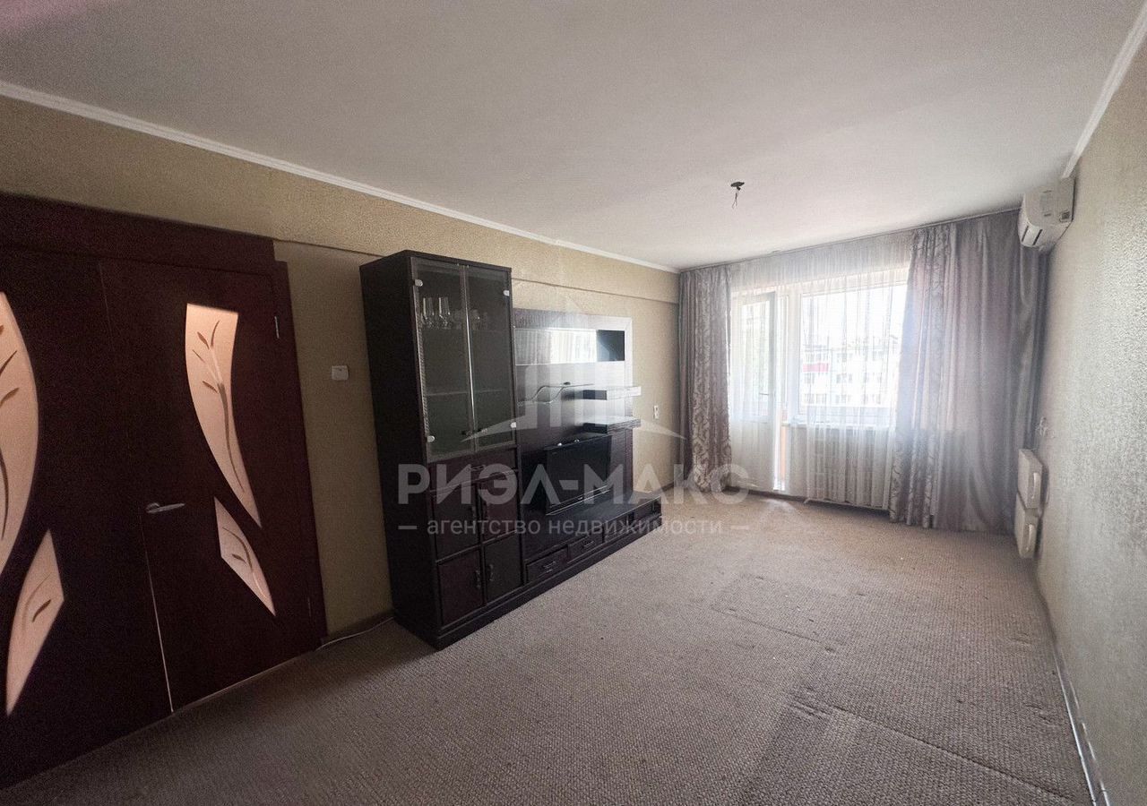 квартира г Брянск рп Радица-Крыловка Бежицкий район ул Камозина 21 фото 4