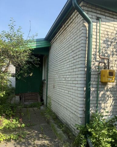 ул Трудовая 51 км, Горьковское шоссе фото