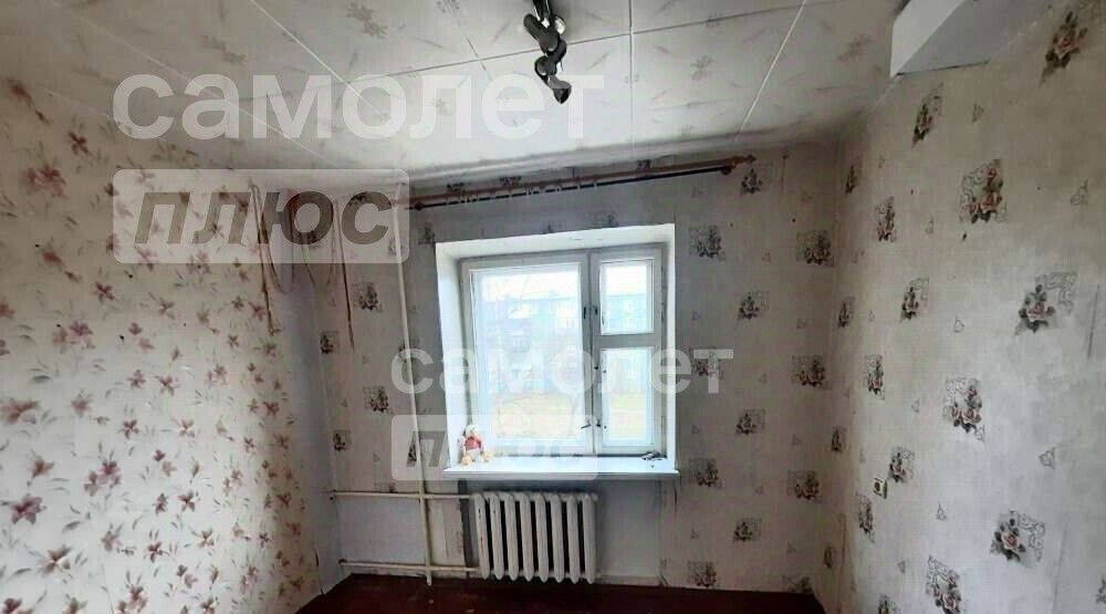 квартира г Вологда ул Панкратова 75ак/1 фото 1