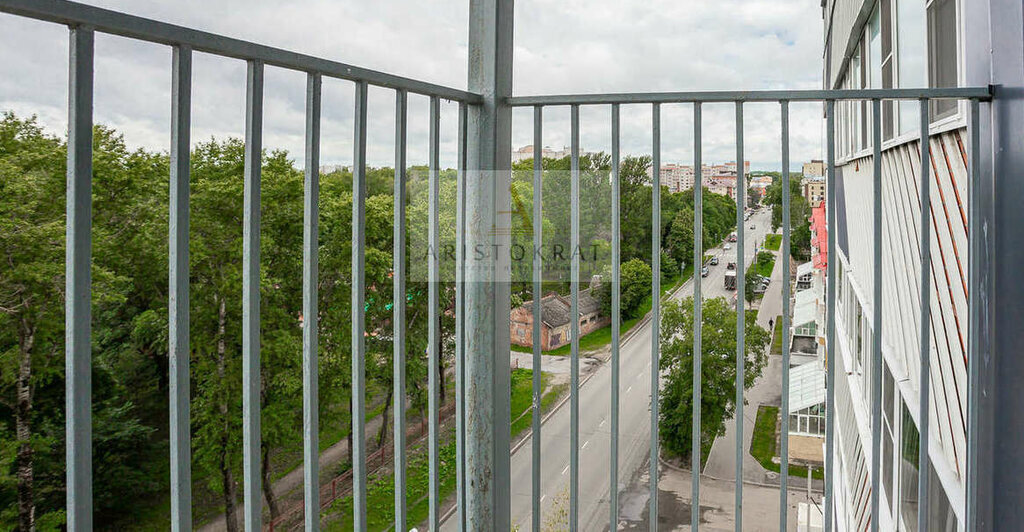 квартира г Вологда ул Карла Маркса 33 фото 1