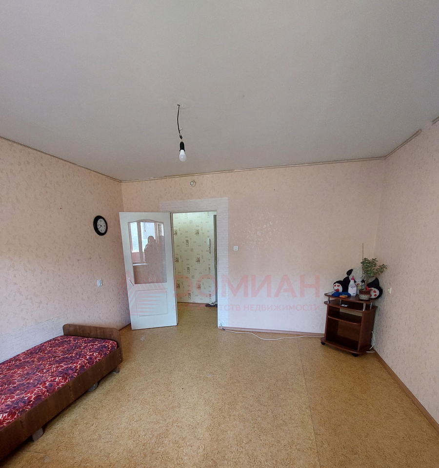 квартира г Новошахтинск ул Радио 68 фото 1