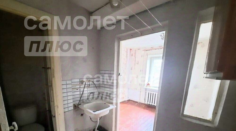 квартира г Вологда ул Панкратова 75ак/1 фото 3