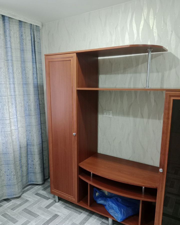 комната г Белово пгт Инской ул Ильича 1а Кемеровская обл. — Кузбасс фото 2