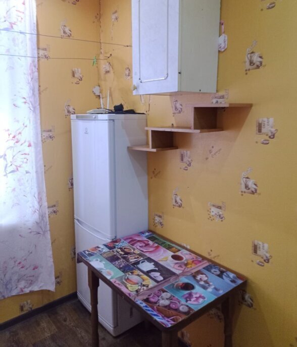 квартира г Керчь ул Ванцетти 10 фото 3