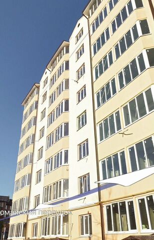 ул Первомайская 51 фото