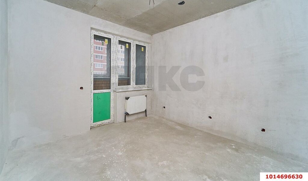 квартира г Краснодар ул Западный Обход 39/2к 5 фото 3