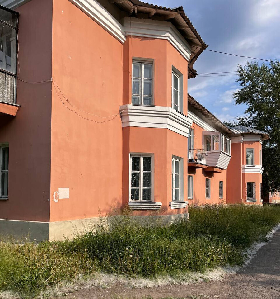 квартира р-н Коркинский г Коркино пр-кт Горняков 17 фото 9