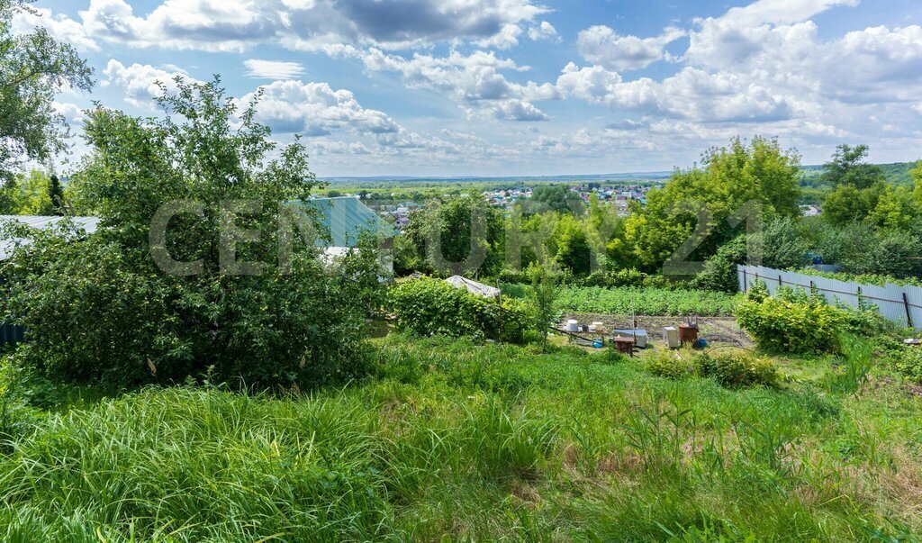 дом г Ульяновск ул Ботаническая 4 фото 12