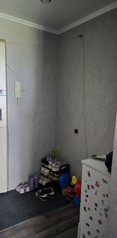 квартира г Магнитогорск р-н Ленинский ул Тарасенко 8 фото 5