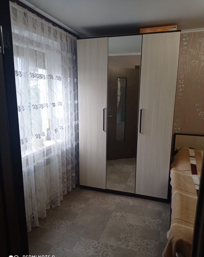 квартира г Пугачев ул Топорковская 48/58 Пугачёвский р-н, муниципальное образование фото 8