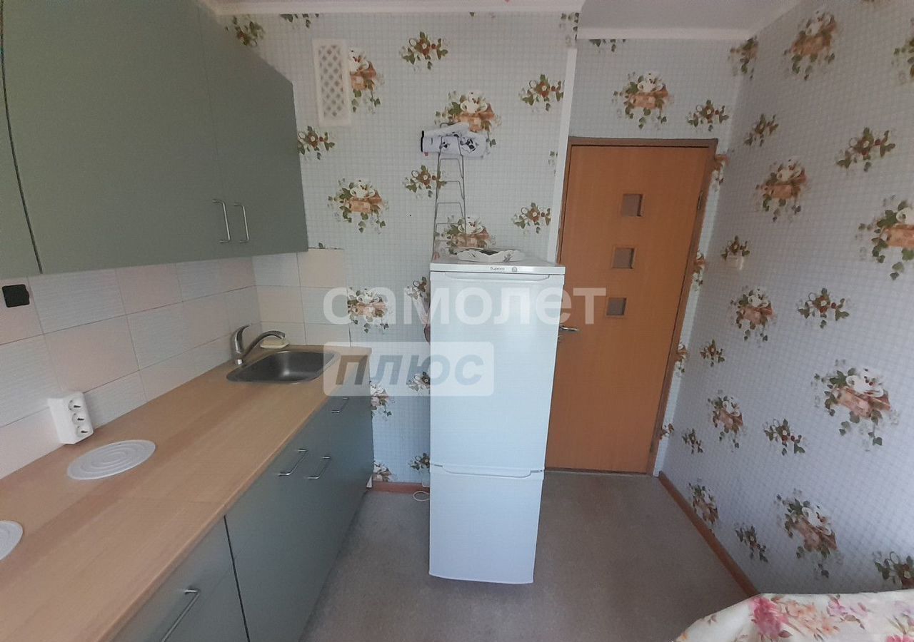 квартира г Владимир р-н Октябрьский пр-кт Строителей 14а фото 5