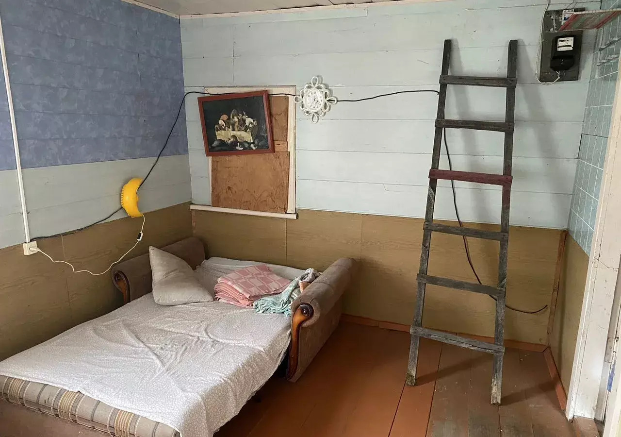 дом р-н Киржачский г Киржач снт Радуга Ярославское шоссе, 131 А фото 9
