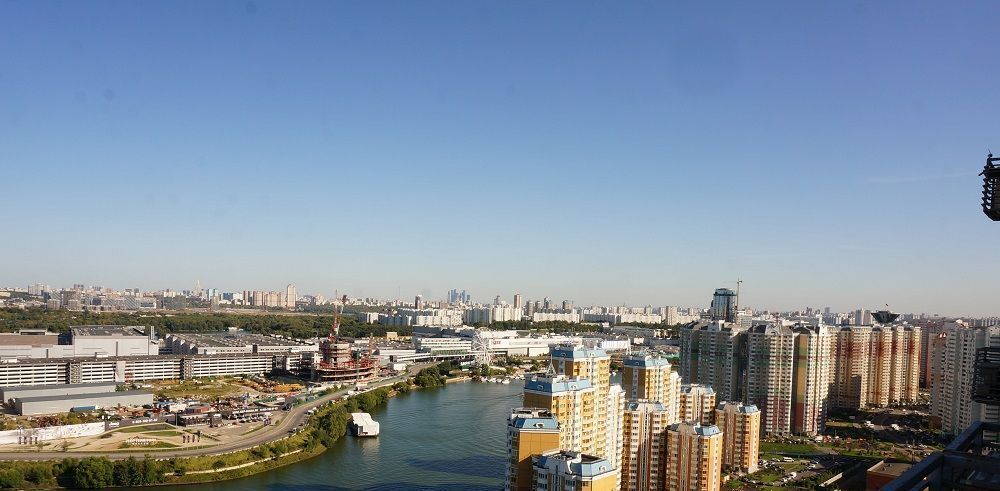 квартира г Красногорск б-р Красногорский 25 микрорайон «Спасский мост» фото 9