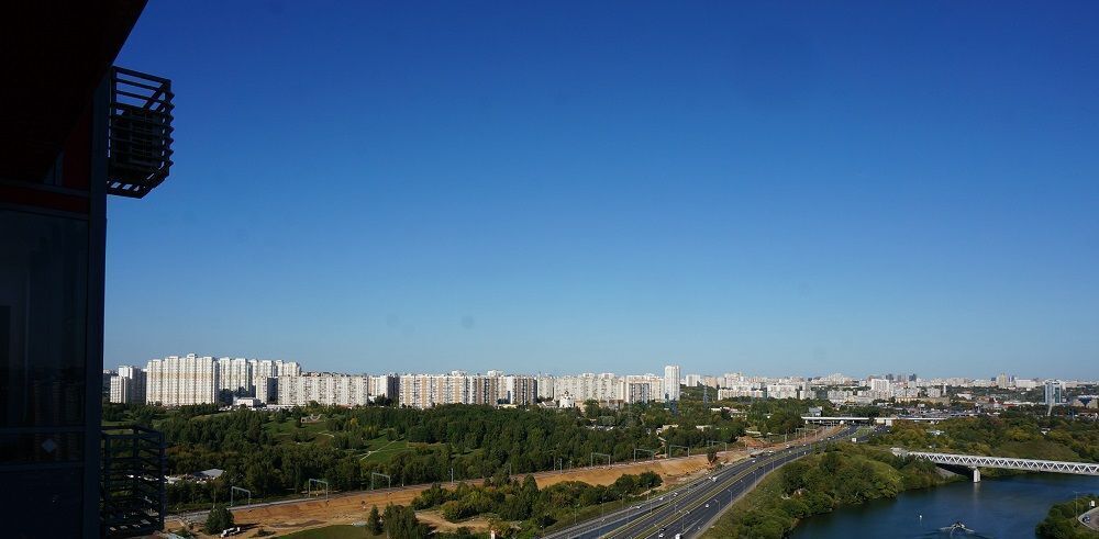 квартира г Красногорск б-р Красногорский 25 микрорайон «Спасский мост» фото 17