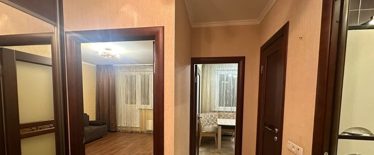 квартира г Зеленоград Зеленоград — Крюково, к 1420 фото 6