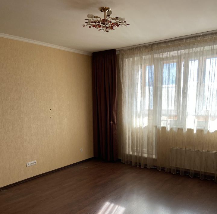 квартира г Зеленоград Зеленоград — Крюково, к 1420 фото 10