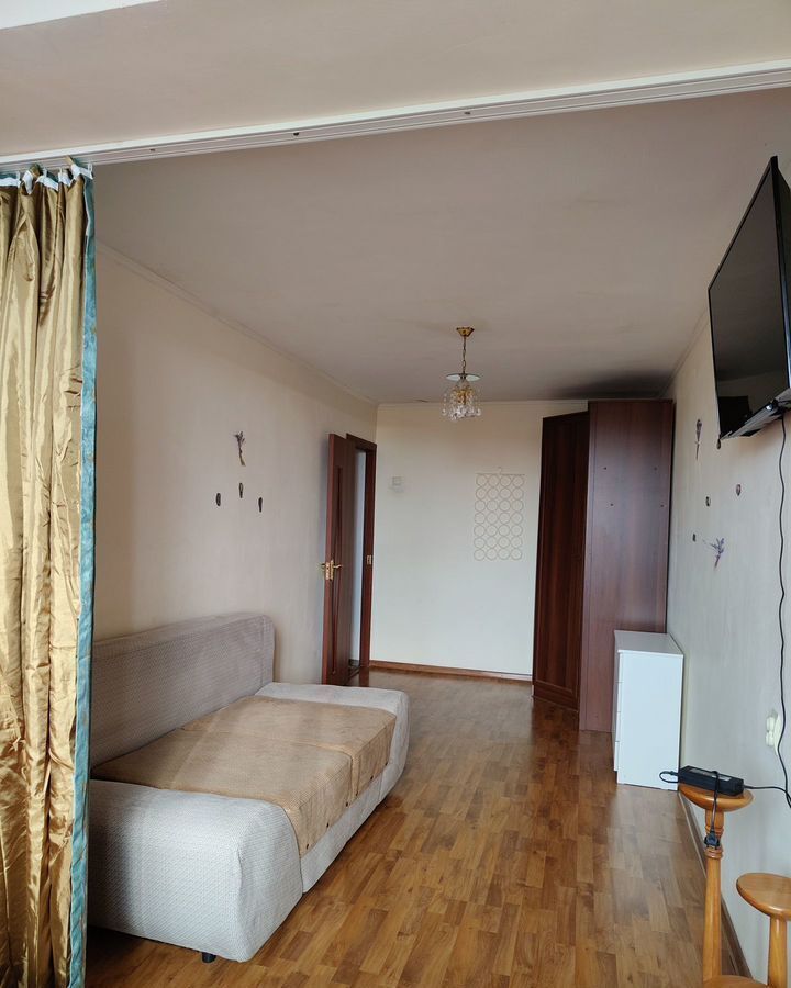 квартира г Геленджик с Кабардинка ул Дружбы 12 фото 6