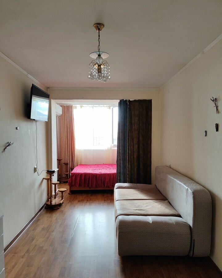 квартира г Геленджик с Кабардинка ул Дружбы 12 фото 5