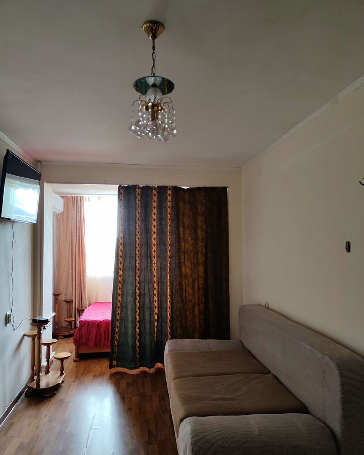 квартира г Геленджик с Кабардинка ул Дружбы 12 фото 8