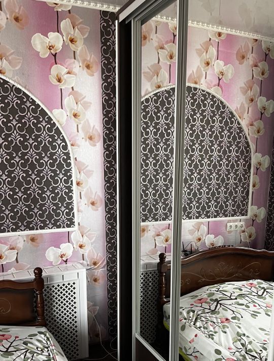 квартира г Воронеж р-н Центральный ул Сакко и Ванцетти 78а фото 9