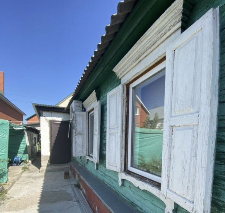 дом г Оренбург р-н Центральный ул 1 Мая 82/1 фото 6