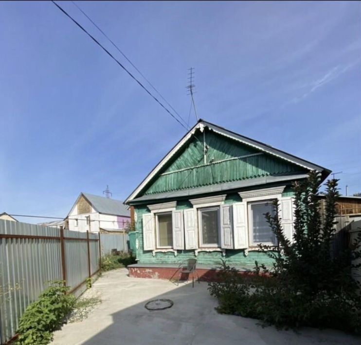 дом г Оренбург р-н Центральный ул 1 Мая 82/1 фото 5