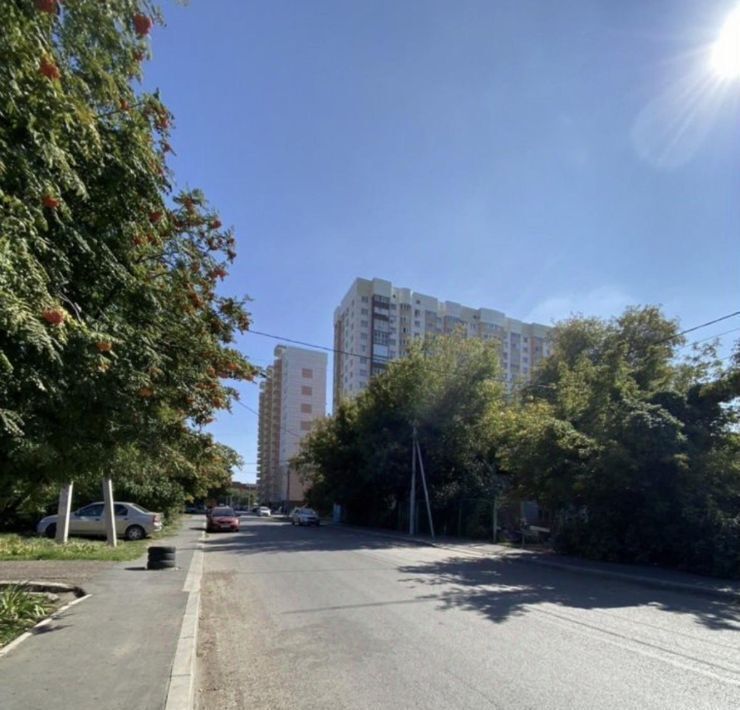 дом г Оренбург р-н Центральный ул 1 Мая 82/1 фото 9