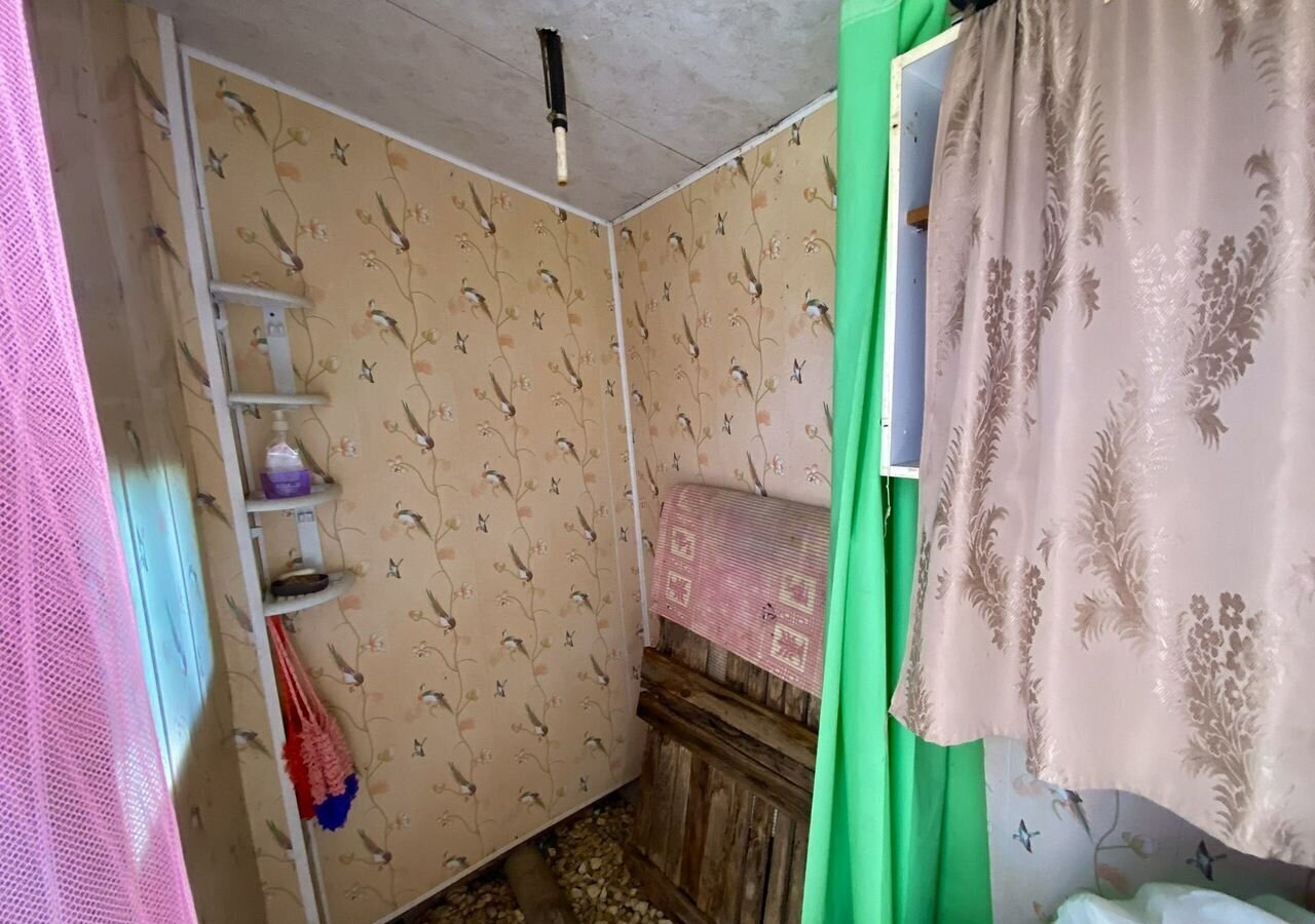 дом г Балаково снт Дары природы Ягодная ул., 39, Балаковский р-н, муниципальное образование фото 10